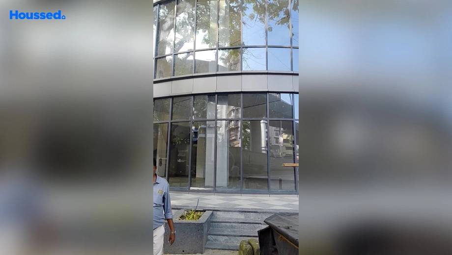 Project Image of Commercial Space for Rent in Malad West - Image 50725