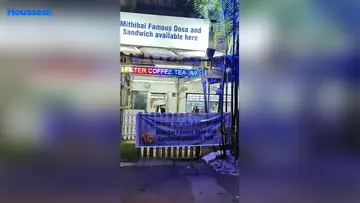 Project Image of Commercial Shop & Showroom for Rent in Andheri West, Mumbai - Image 50895