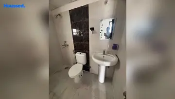 Project Image of 2 BHK Flat for Resale in Wall Rock Aishwaryam Sector 16 C, Greater Noida - Image 50880