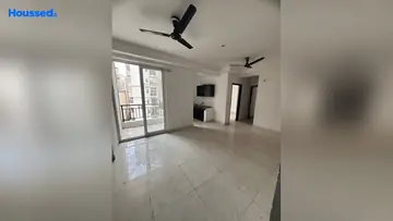 Project Image of 2 BHK Flat for Resale in Wall Rock Aishwaryam Sector 16 C, Greater Noida - Image 50882