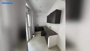 Project Image of 2 BHK Flat for Resale in Wall Rock Aishwaryam Sector 16 C, Greater Noida - Image 50881