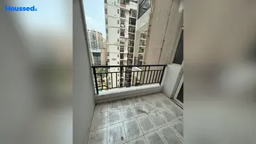Project Image of 2 BHK Flat for Resale in Wall Rock Aishwaryam Sector 16 C, Greater Noida - Image 50883