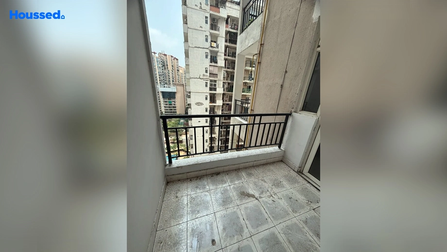 Project Image of 2 BHK Flat for Resale in Wall Rock Aishwaryam, Sector 16 C - Image 50883