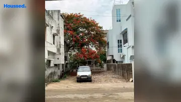Project Image of Housing Plot/Residential Land for Resale in Trimurti Nagar, Nagpur - Image 50871