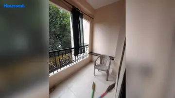 Project Image of 3 BHK Flat for Rent in Bawadiya Kalan, Bhopal - Image 50864