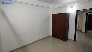 Project Image of 3 BHK Flat for Rent in Bawadiya Kalan, Bhopal - Image 50868