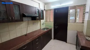 Project Image of 3 BHK Flat for Rent in Bawadiya Kalan, Bhopal - Image 50865