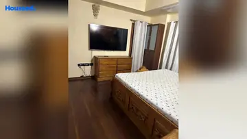Project Image of 4 BHK Flat for Resale in Adani La Marina Vaishnodevi Circle, Ahmedabad - Image 50806