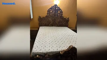 Project Image of 4 BHK Flat for Resale in Adani La Marina Vaishnodevi Circle, Ahmedabad - Image 50810