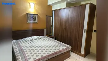Project Image of 4 BHK Flat for Resale in Adani La Marina Vaishnodevi Circle, Ahmedabad - Image 50811