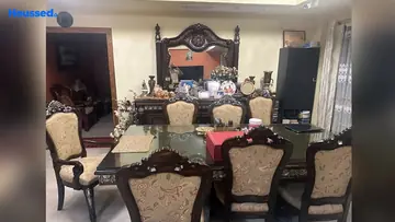 Project Image of 4 BHK Flat for Resale in Adani La Marina Vaishnodevi Circle, Ahmedabad - Image 50812