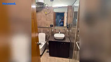 Project Image of 4 BHK Flat for Resale in Adani La Marina Vaishnodevi Circle, Ahmedabad - Image 50809