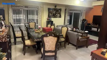 Project Image of 4 BHK Flat for Resale in Adani La Marina Vaishnodevi Circle, Ahmedabad - Image 50813