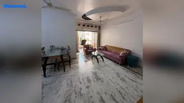 Project Image of 3 BHK Flat for Resale in Jodhpur Village, Ahmedabad - Image 50953