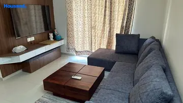 Project Image of 2 BHK Flat for Rent in Vaishnodevi Circle, Ahmedabad - Image 50941
