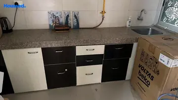Project Image of 2 BHK Flat for Rent in Vaishnodevi Circle, Ahmedabad - Image 50940