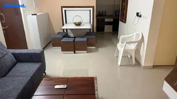 Project Image of 2 BHK Flat for Rent in Vaishnodevi Circle, Ahmedabad - Image 50942