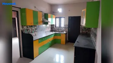 Project Image of 1 BHK Builder Floor for Rent in Trilanga, Bhopal - Image 50928