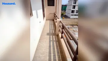 Project Image of 1 BHK Builder Floor for Rent in Trilanga, Bhopal - Image 50931