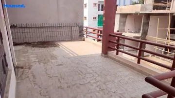 Project Image of 1 BHK Builder Floor for Rent in Trilanga, Bhopal - Image 50927