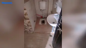 Project Image of 1 BHK Builder Floor for Rent in Trilanga, Bhopal - Image 50926