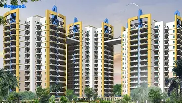 Project Image of 3 BHK Flat for Resale in RPS Savana Sector 88, Faridabad - Image 50836