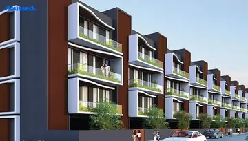 Project Image of 3 BHK Flat for Resale in TDI The Grand Retreat Sector 88, Faridabad - Image 50857