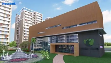 Project Image of 3 BHK Flat for Rent in Maya Green Lotus Utsav Zirakpur, Chandigarh - Image 50969