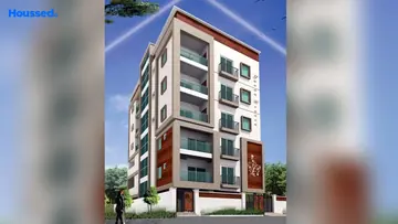 Project Image of 2 BHK Builder Floor for Resale in Yendada, Visakhapatnam - Image 51008