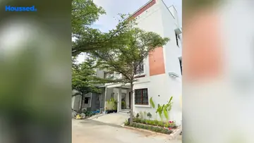 Project Image of 4 BHK Gated Villa for Resale in Sarjapur Road, Bangalore - Image 51035