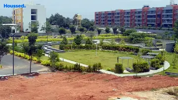 Project Image of 4 BHK Gated Villa for Resale in Sarjapur Road, Bangalore - Image 51036