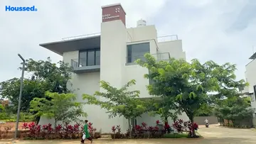 Project Image of 4 BHK Gated Villa for Resale in Sarjapur Road, Bangalore - Image 51031