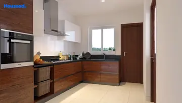 Project Image of 3 BHK Flat for Resale in Adarsh Mayberry Bellandur, Bangalore - Image 51071