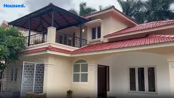 Project Image of 4 BHK House/Villa for Resale in Adarsh Palm Meadows Whitefield, Bangalore - Image 51082