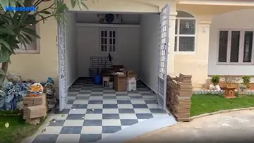 Project Image of 4 BHK House/Villa for Resale in Adarsh Palm Meadows Whitefield, Bangalore - Image 51081