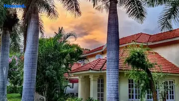 Project Image of 4 BHK House/Villa for Resale in Adarsh Palm Meadows Whitefield, Bangalore - Image 51083
