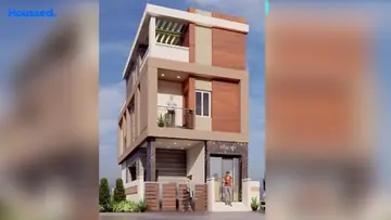 Project Image of 3 BHK Flat for Resale in Gambhiram, Visakhapatnam - Image 51138