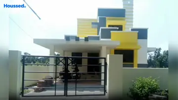 Project Image of 3 BHK Flat for Resale in Gambhiram, Visakhapatnam - Image 51139