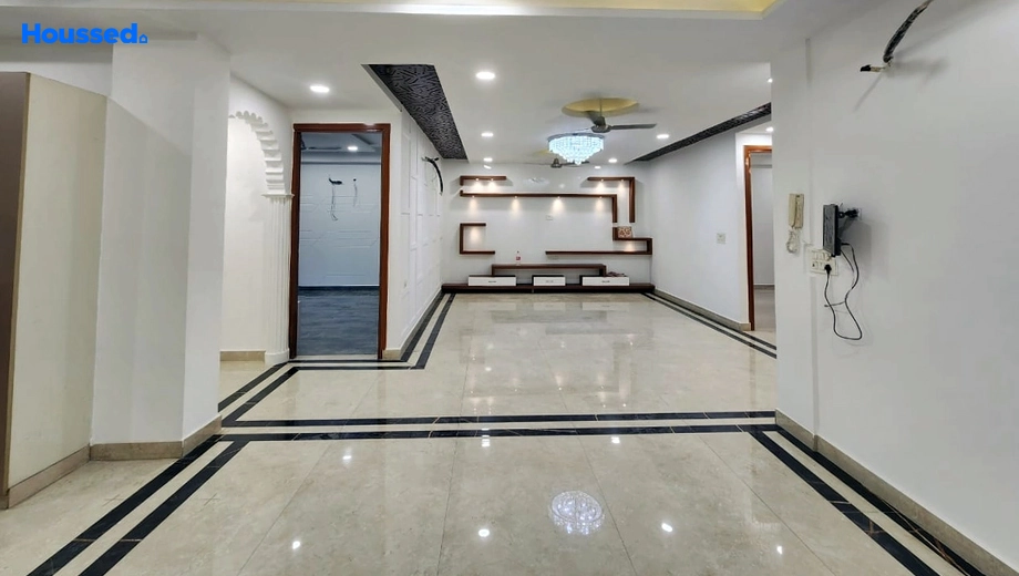 Project Image of 3 BHK Builder Floor for Resale in Dwarka - Image 51184
