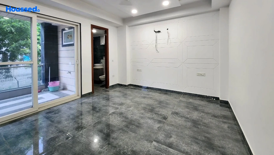 Project Image of 3 BHK Builder Floor for Resale in Dwarka - Image 51190