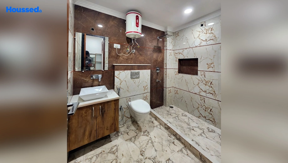 Project Image of 3 BHK Builder Floor for Resale in Dwarka - Image 51189