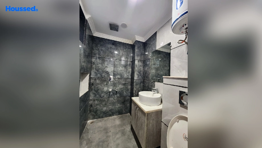 Project Image of 3 BHK Builder Floor for Resale in Dwarka - Image 51185