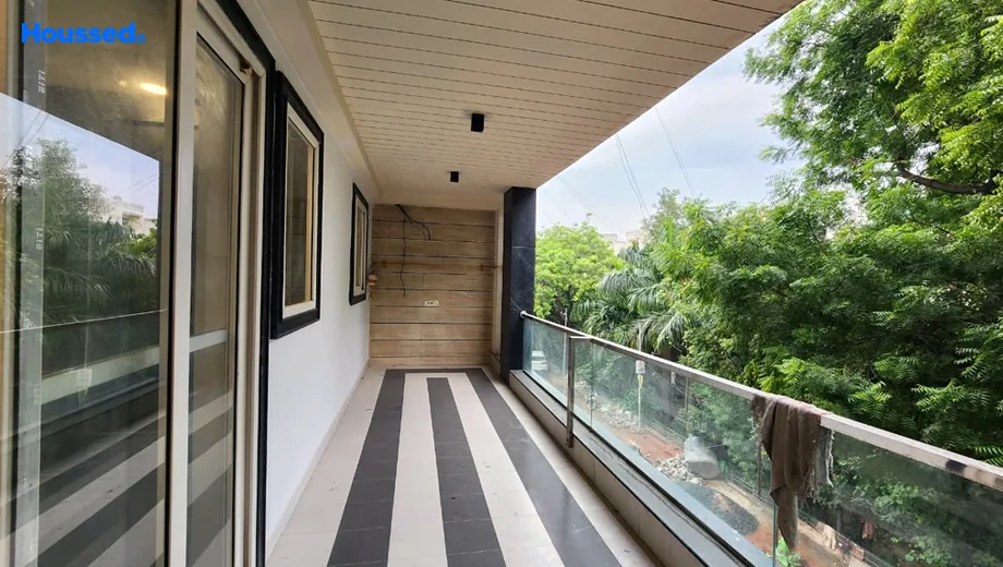Project Image of 3 BHK Builder Floor for Resale in Dwarka - Image 51191