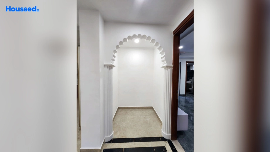 Project Image of 3 BHK Builder Floor for Resale in Dwarka - Image 51186