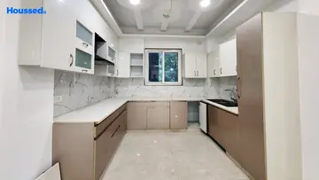 Project Image of 3 BHK Builder Floor for Resale in Dwarka, New Delhi - Image 51181