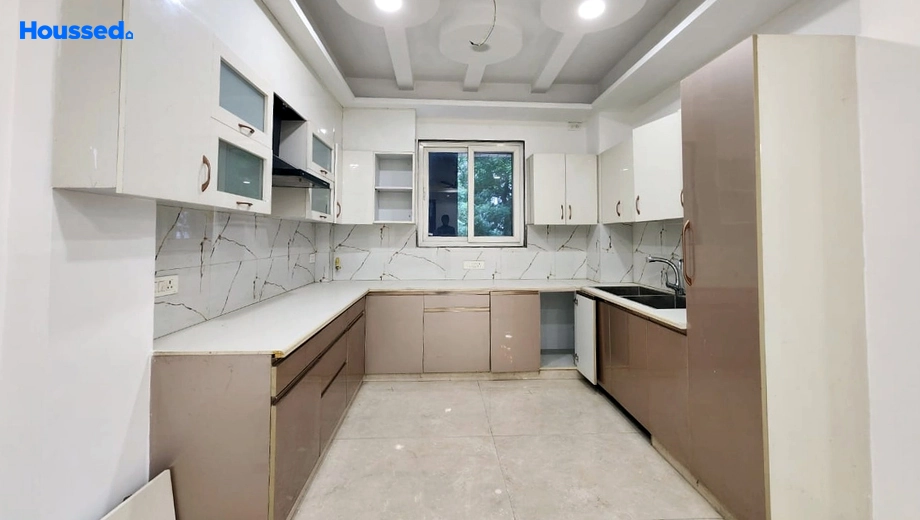 Project Image of 3 BHK Builder Floor for Resale in Dwarka - Image 51181