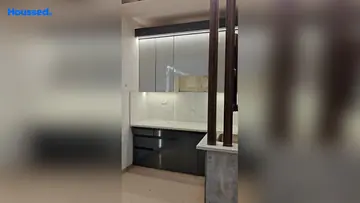 Project Image of 2 BHK Builder Floor for Resale in Vaishali, Ghaziabad - Image 51167