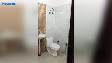 Project Image of 2 BHK Builder Floor for Resale in Vaishali, Ghaziabad - Image 51170