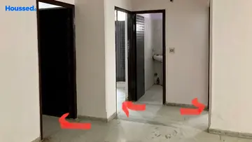 Project Image of 2 BHK Builder Floor for Resale in Vaishali, Ghaziabad - Image 51163