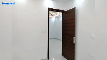 Project Image of 2 BHK Builder Floor for Resale in Dwarka, New Delhi - Image 51155